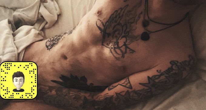 Good morning, are we Snapchat friends? Lol also there&rsquo;s more on https://t.co/Sp5wVHE01J https://t.co<a href="/tag/cosplay"class="tags"><span>#cosplay</span></a><a href="/tag/trailer"class="tags"><span>#trailer</span></a><a href="/tag/harleyquinn"class="tags"><span>#harleyquinn</span></a><a href="/tag/harleyquinncosplay"class="tags"><span>#harleyquinncosplay</span></a>