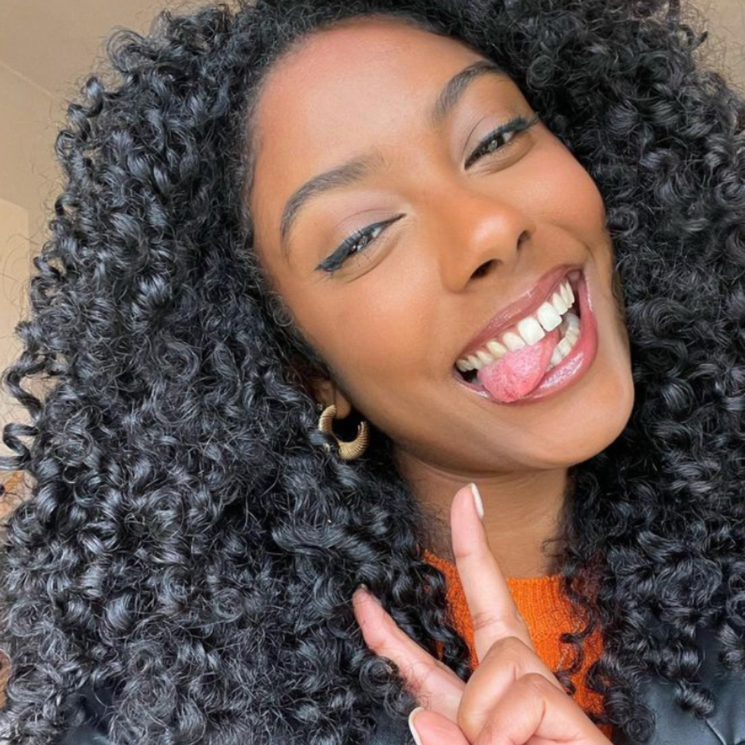 Big Hair + Beauty tweet media