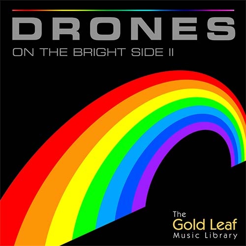 Gold Leaf Music tweet media