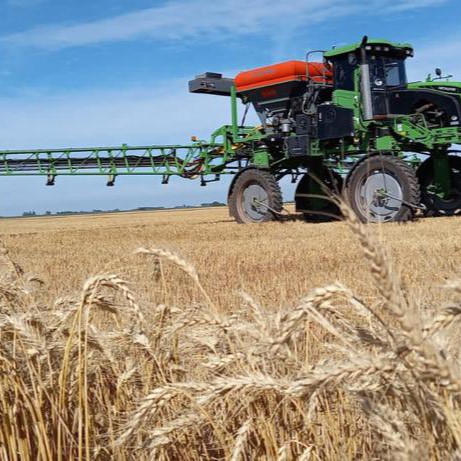 AltinaArg's tweet photo. Máxima precisión y uniformidad, incluso con cargas de producto bajísimas😲
Nuestro #KitAltina es ideal para aplicar cebo para bicho bolita🌱Empleá2️⃣ kilos de cebo por hectárea sin desperdiciar producto y con un alto control de la plaga👌
¡Gracias Mariano Álvarez por las fotos!📸 https://t.co/Q0qCnNYgFH