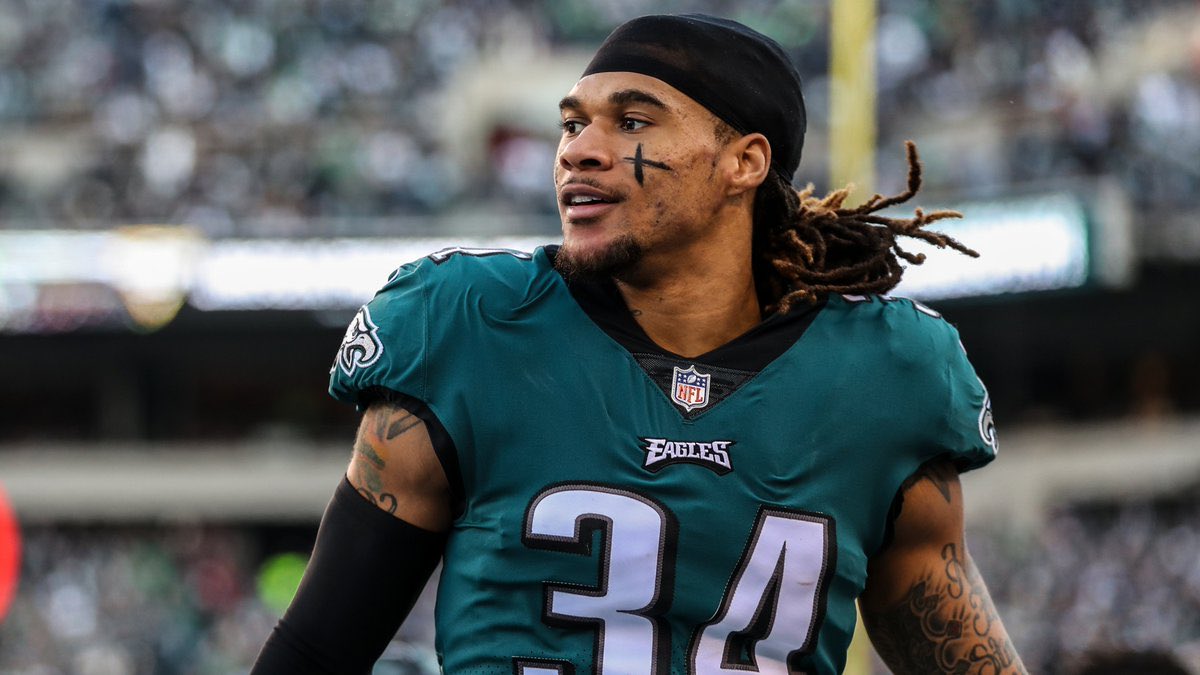 Eagles Nation tweet media