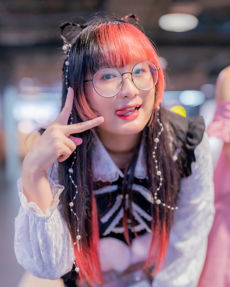 ichigayaphoto's tweet photo. 2022.12.10 Yami no Kage - 闇の影
at Union Mall
Juri RELIVE世界
#JuriRELIVE #RELIVE世界 https://t.co/5n3JNCQ4iQ