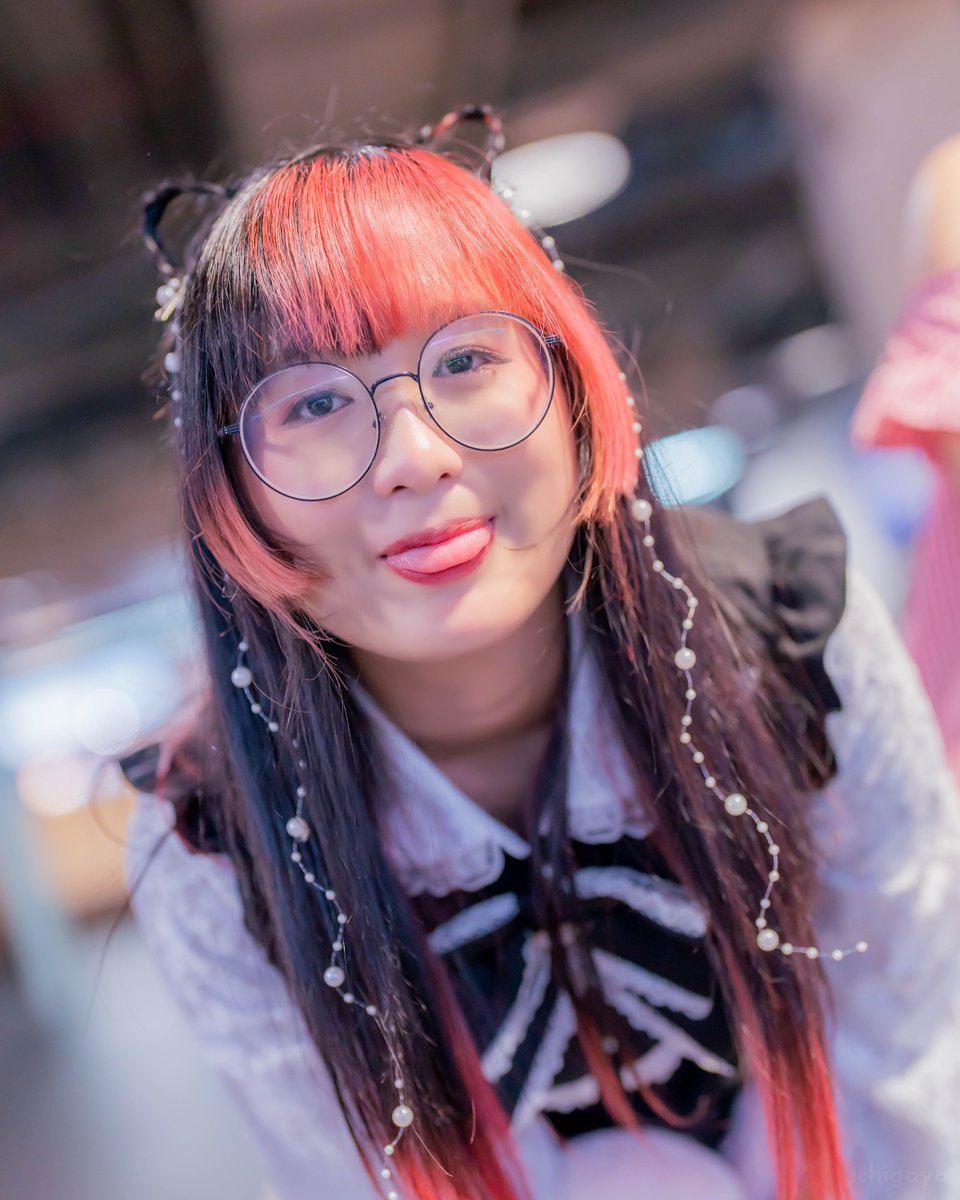 ichigayaphoto's tweet photo. 2022.12.10 Yami no Kage - 闇の影
at Union Mall
Juri RELIVE世界
#JuriRELIVE #RELIVE世界 https://t.co/5n3JNCQ4iQ
