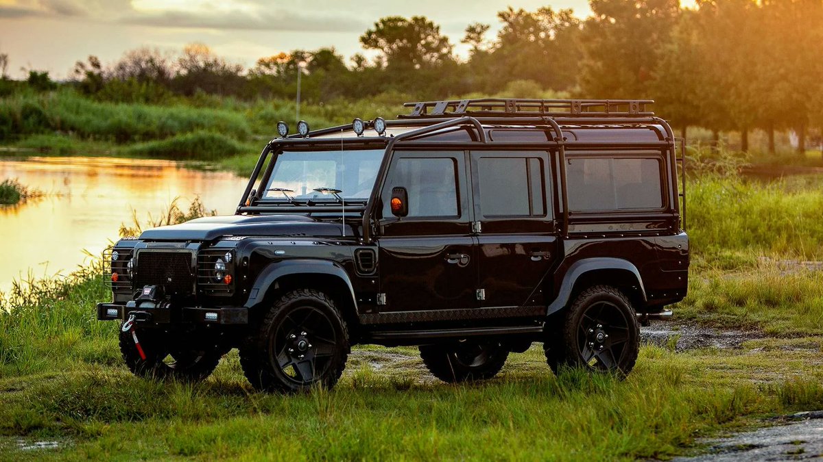 Car Porn tweet media