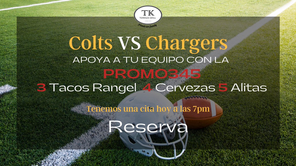 TK Terraza Grill tweet media