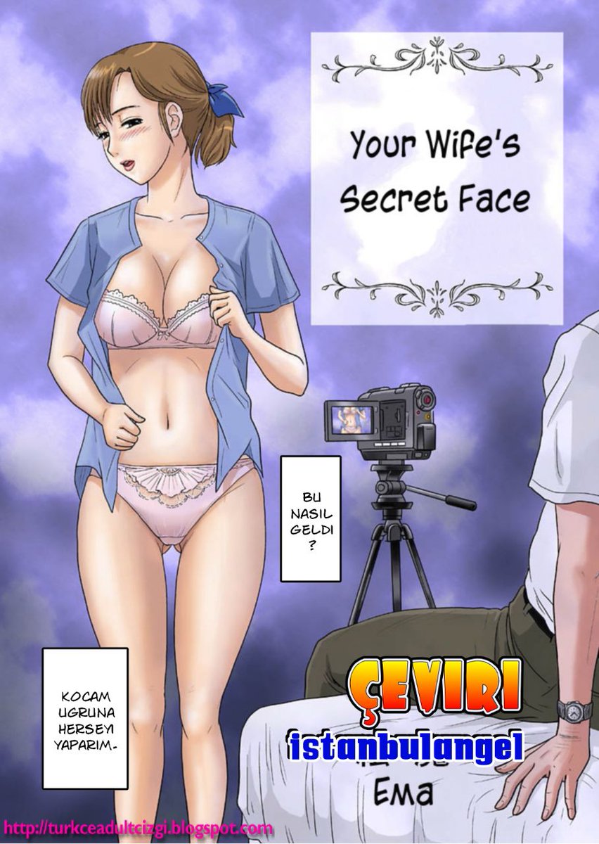 Mariana Hentai on X: Karının Gizli Yüzü - 1.Bölüm Arkadaşının karısına  tehdit ederek sahip oluyor. Okumak için - - - ▻ t.couygudZ1BOz  Daha fazlası için; t.coYkjFlPVoIK Devamını istiyorsanız paylaşmayı  unutmayın! adultçizgi ensest 