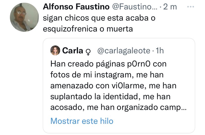 Carla♀ (@carlagaleote) on Twitter photo 