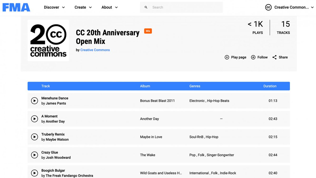 Creative Commons Algeria (@algeria_cc) / Posts / X