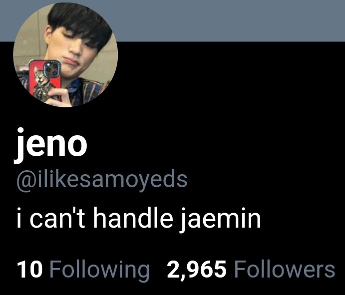 bigbuffjen's tweet photo. a nomin mini au.

jm is a model krn fan, and jn can't keep a secret to his bf about being friends with her. 

or, jn gets the wrong version of krn's magazine for jm and it led to krn calling jm cutie. (bringing out possessive jn era) https://t.co/b12onopxoc