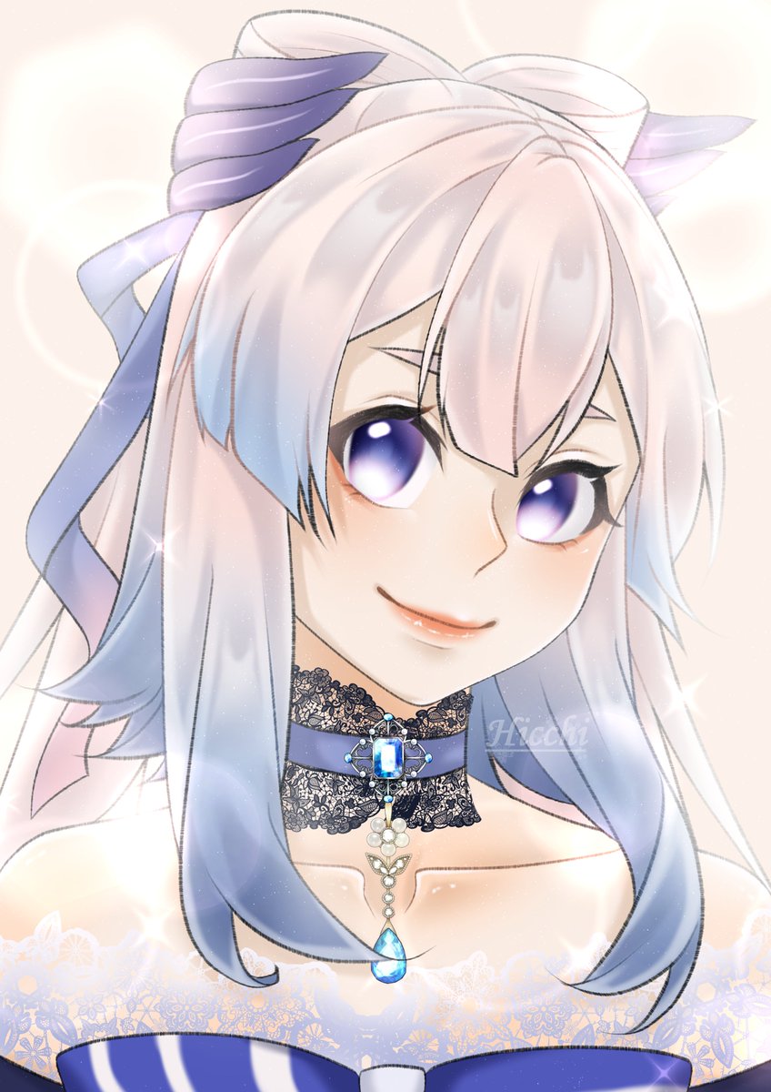 Kokomi Blink-Blink ✨

#Genshinlmpact #sangonomiyakokomi