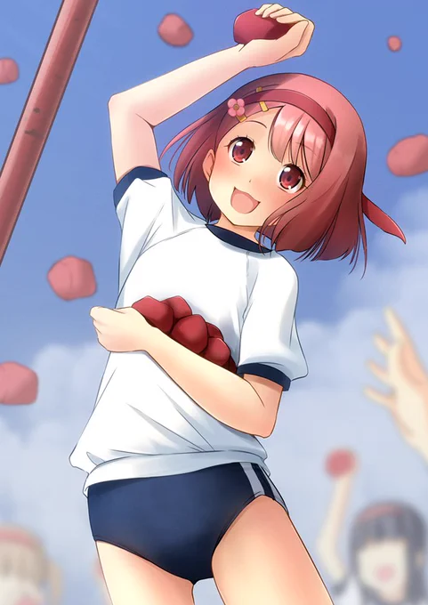 skebリクエストありがとうございましたヒーリングっとプリキュア 花寺のどか 