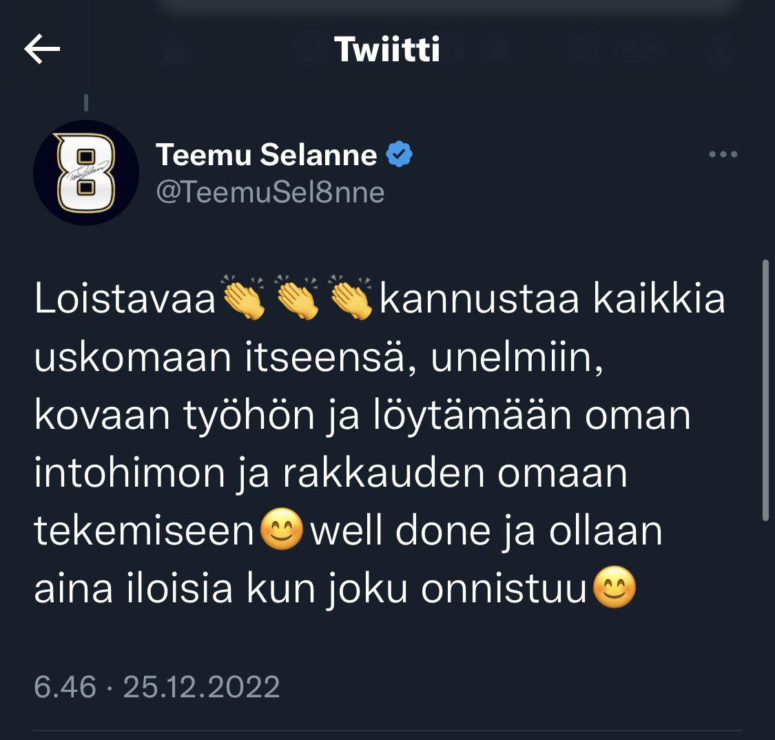 Atte Silvennoinen 🇺🇦 tweet media