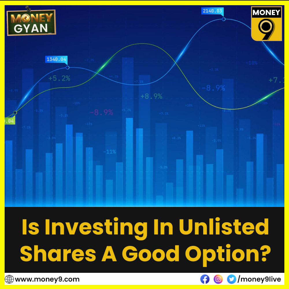 Money9Live's tweet photo. Investing is unlisted companies is not a bad idea. @Himali2022 
#Unlistedcompanies #unlistedshares #sharemarket 
Click here: https://t.co/8HcKnVIFDJ https://t.co/L9Zwnn46fc