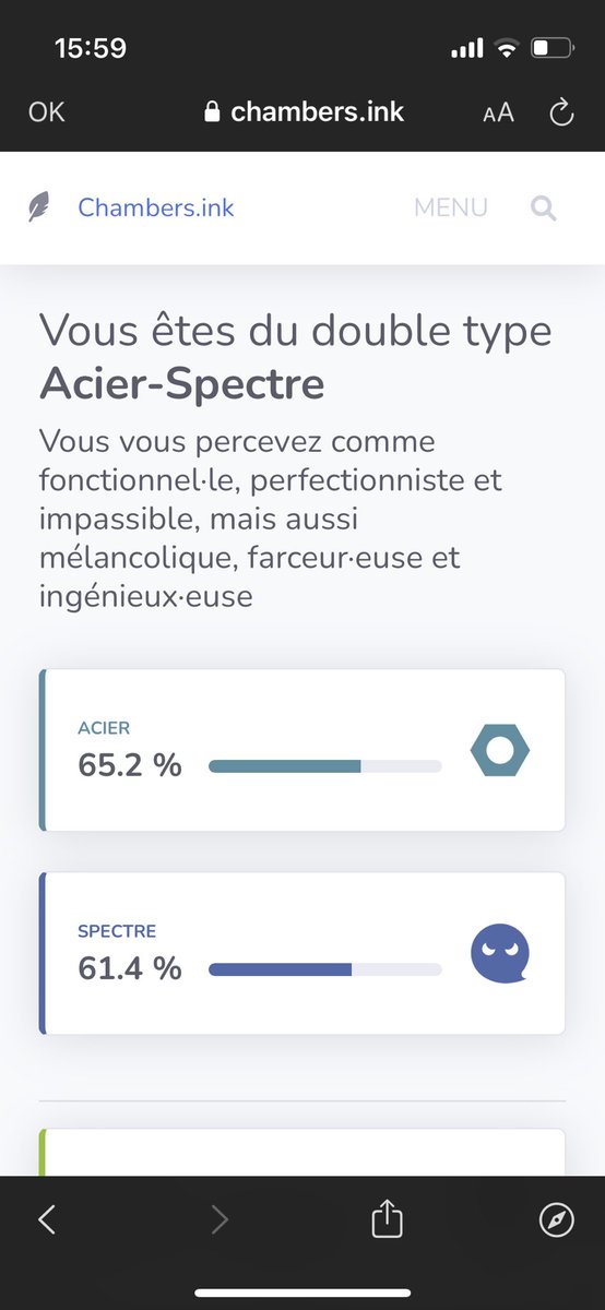 Chéron Léo tweet media