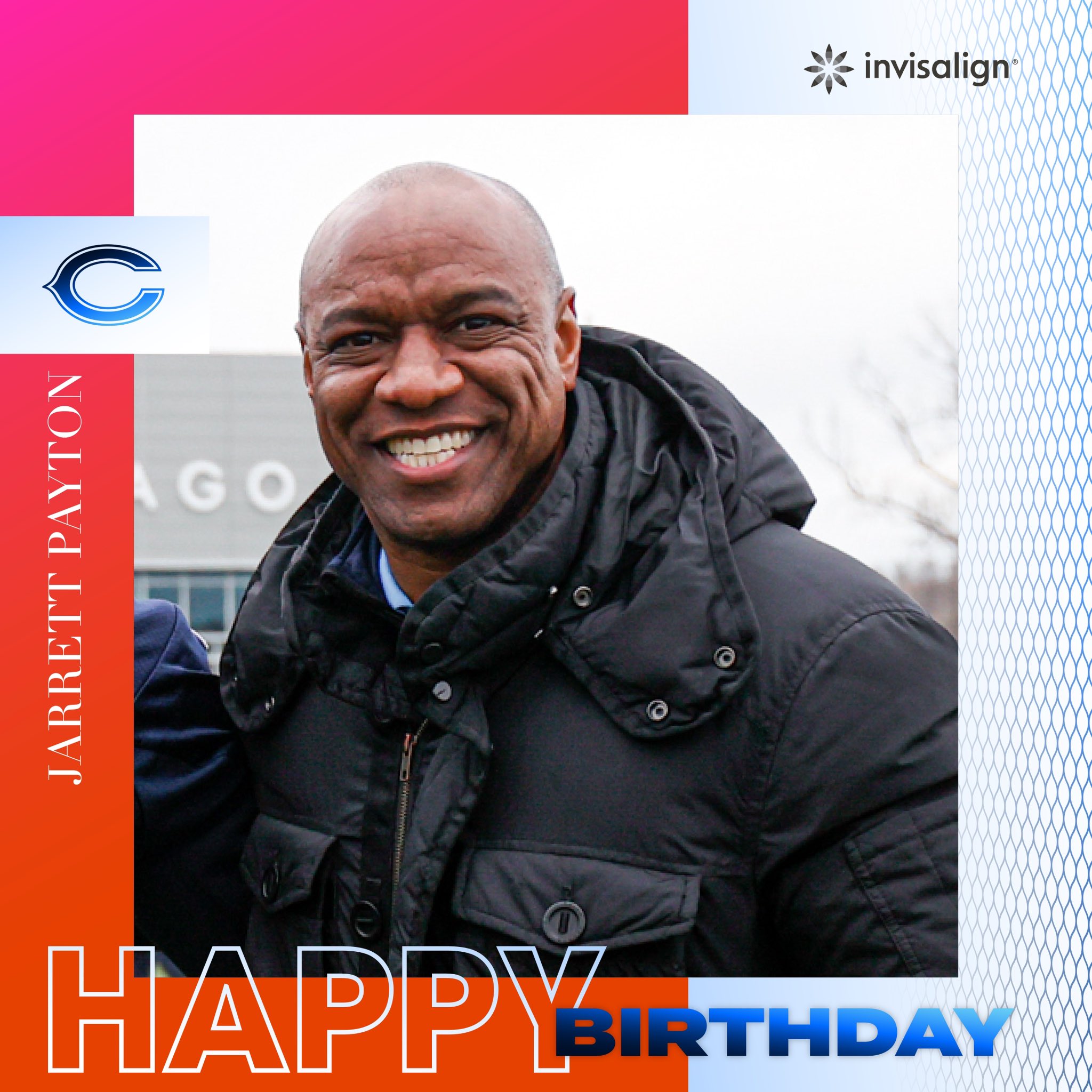 Chicago Bears On Twitter Happy Birthday To Our Guy paytonsun chicago-bears-on-twitter-happy-birthday-to-our-guy-paytonsun