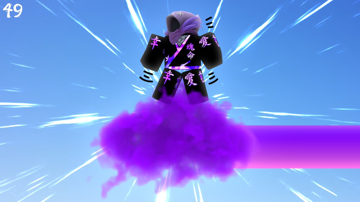 🌩Cloud Racers

🔁❤ Likes and Retweets are greatly appreciated!

#Roblox #RobloxDev #RobloxGFX #robloxart