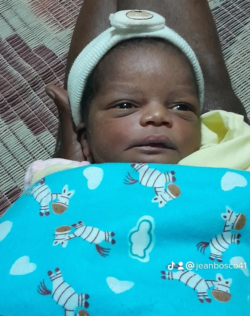 Ma Mukunzi Aimé Gaël