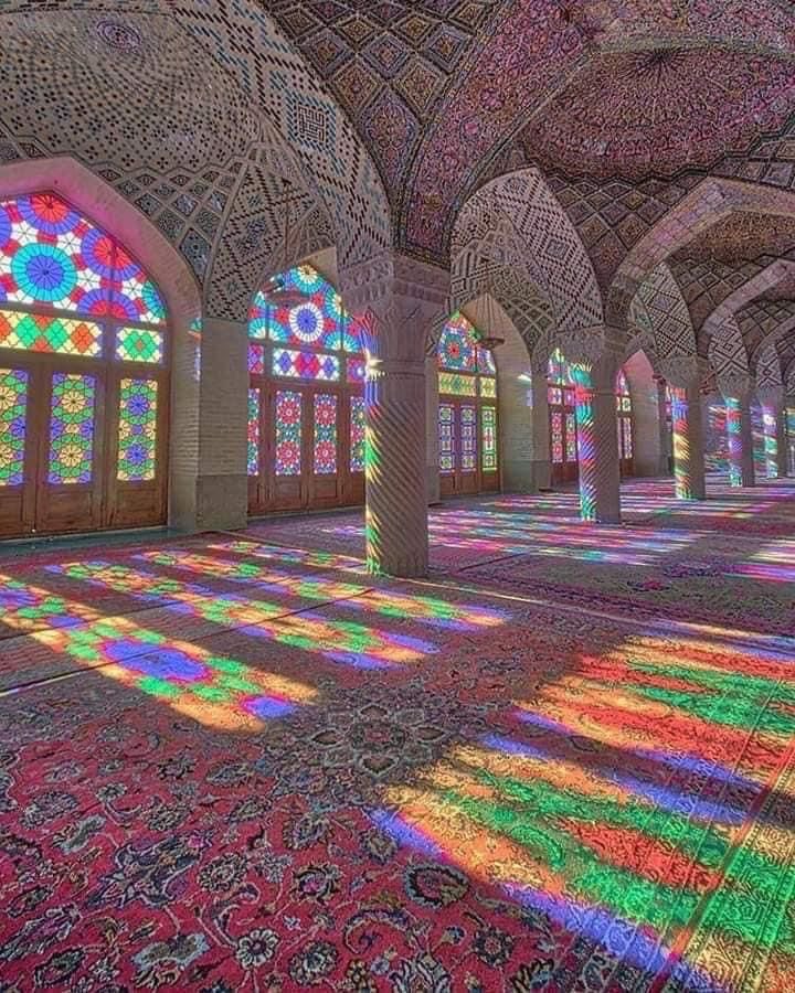 stained glass