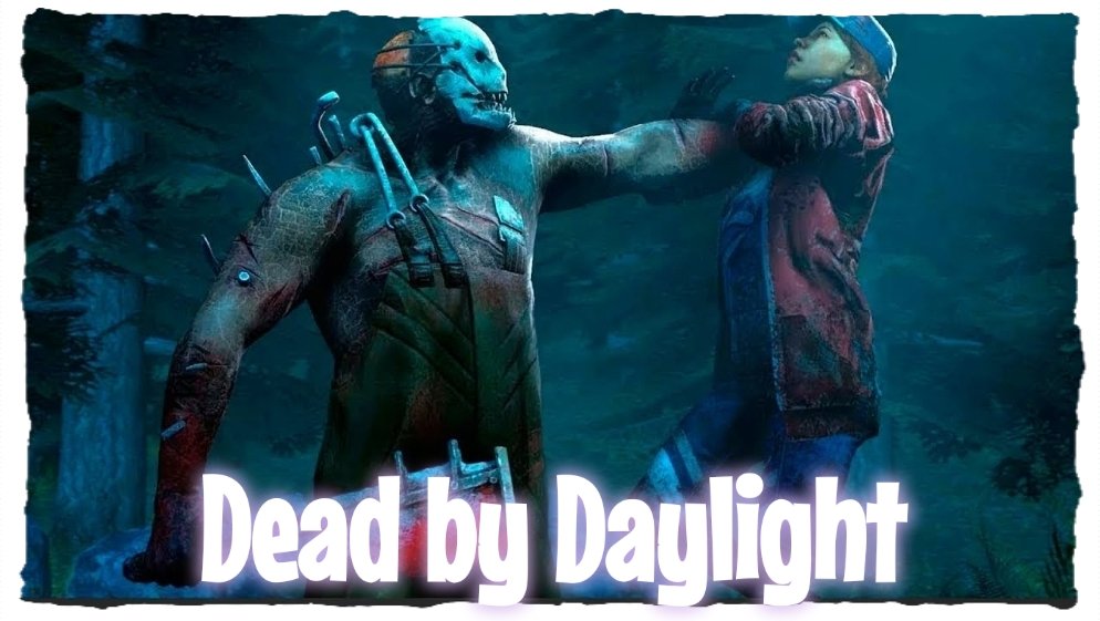Neue folge auf Youtube, schaut gern mal rein!
youtu.be/HfnyA_JKRi4
#DeadbyDaylight #Youtube #Gaminggirls #fun #Horrorgame #misspinky