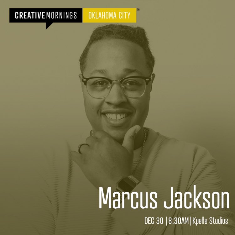 See you this Friday for our Dec theme, ‘Abundance’. (Free) tickets are now live, but you'll need to reserve your spot. Come grab a seat (courtesy of <a href="/guernsey_us/">Guernsey</a> ) at Kpelle Studios &amp; have some Sconed &amp; <a href="/culturecoffeeok/">Culture Coffee</a> while we listen to <a href="/KadenceOKC/">🅺🅰🅳🅴🅽🅲🅴🅾🅺🅲 ™ 🥁</a> talk.
tinyurl.com/rebb4rds