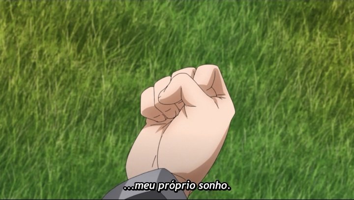 Portal Boruto Brasil on X: Com um bom discurso no jutsu, Boruto inspirou  Ouga a ter seus próprios desejos e sonhos. Num último ato, Ouga deixou uma  carta para Boruto, prometendo que