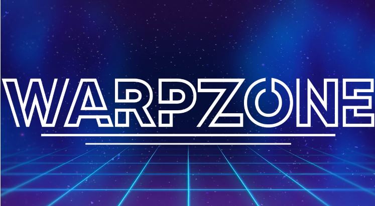 kgun9's tweet photo. WARPZONE: Join @JZonTV @PhilVillarreal and @SeanNewgent to talk games, movies and TV. https://t.co/yE2nhhwMqO https://t.co/gWW1WdW1yk