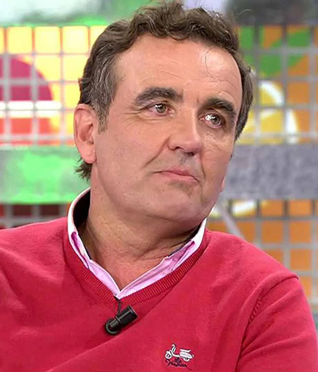 RafaelGLAF5's tweet photo. ¿Te gusta Antonio Montero como colaborador?
RT- SI
MG- NO
#yoveosálvame https://t.co/nSA5PXL6FD