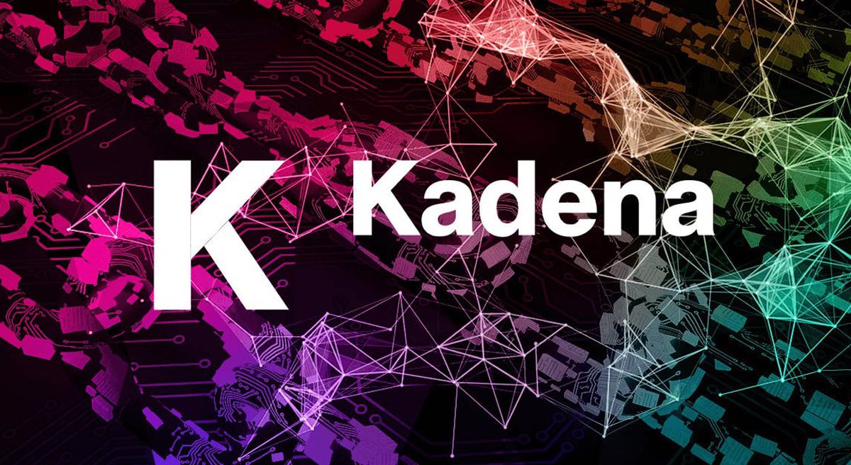 KDA_Archangel's tweet photo. You know what? Now is starting best time to $KDA shine! After fall of $SOL and $ETH merge, there is alot builders and investors looking for New opportunityes. Lets make it all happen right now @kadena_io i know there is happening alot behind the scenes. We are already proud! ❤️✅ https://t.co/ZvSRJkQHMk