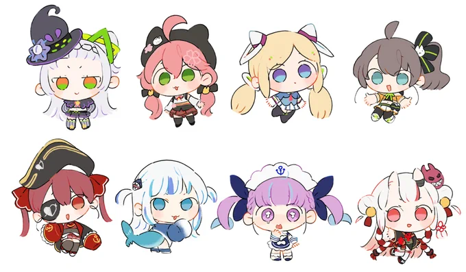 みにみにほろめん 