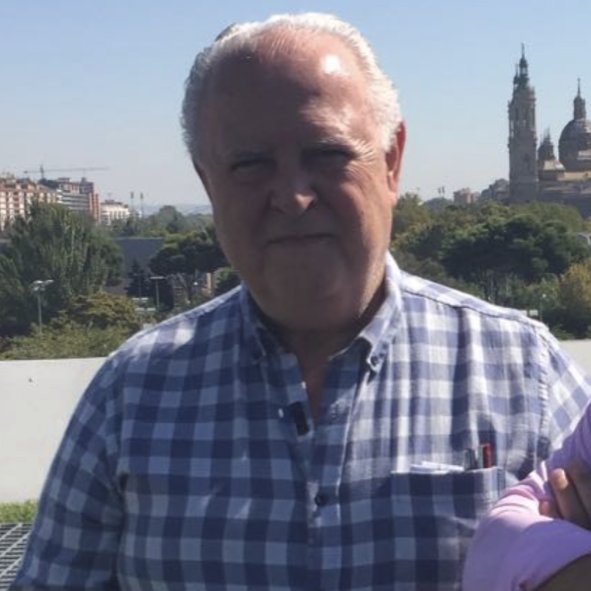 Ha fallecido nuestro querido compañero JAVIER MAILAN . Jefe de Servicio de Anestesia Dexeus, nos deja huérfanos en esta  tarea de hacer respetar nuestra especialidad en la medicina privada.
Fundador de la FEAPA, luchador, templado y  valiente. Te vamos a echar mucho de menos.