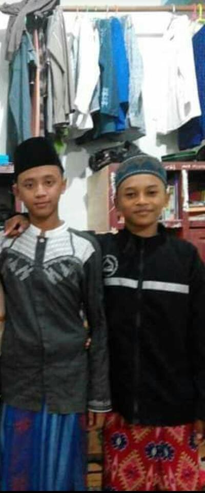 fuadashfa's tweet photo. @Toyaba281 @kadafiahmadf Conter attack https://t.co/bnjIww2t2l