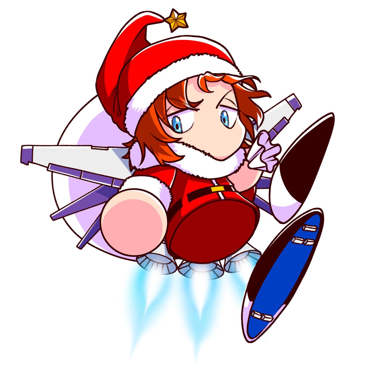 Toco Pwprさんのイラストまとめ