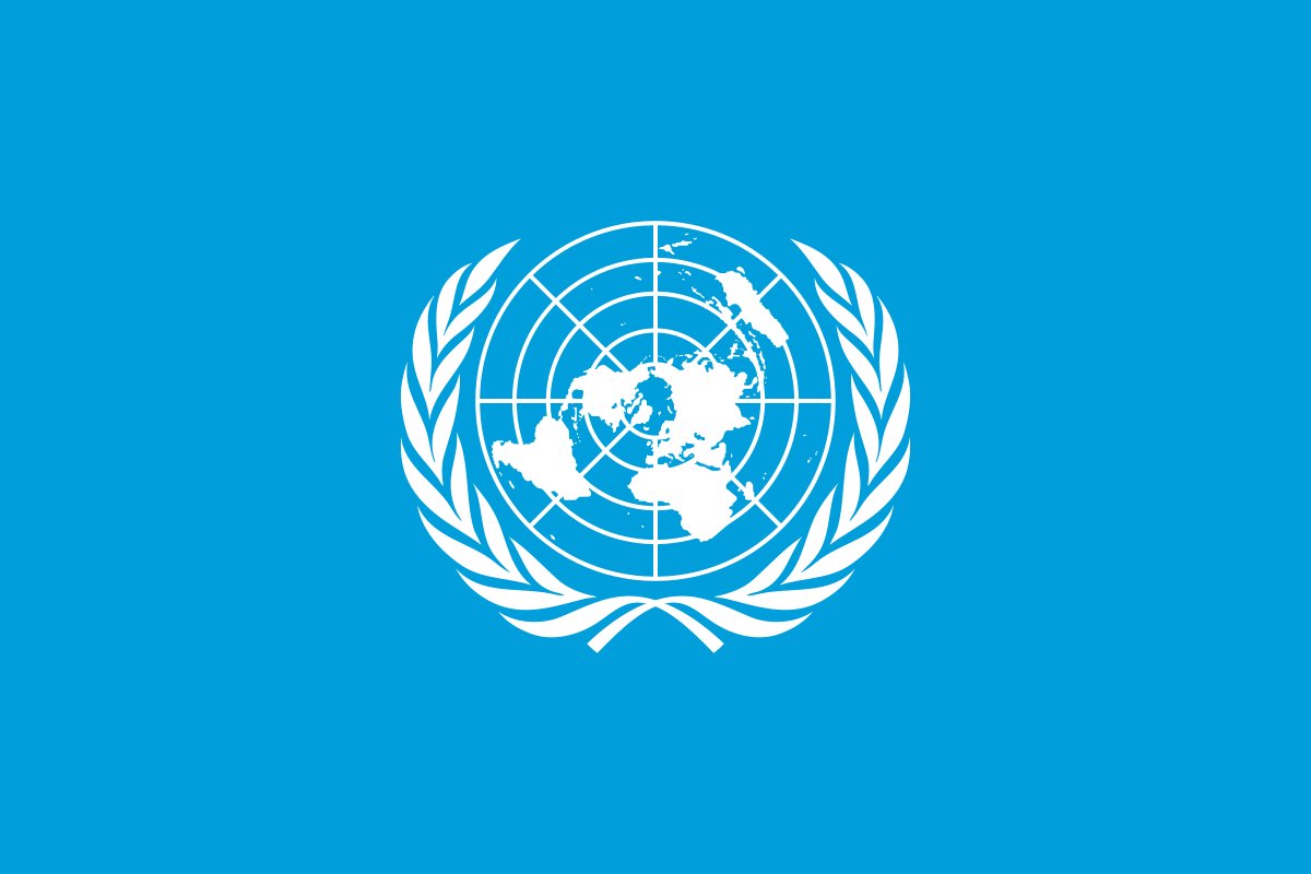 RLAnalytica's tweet image. The @UN is irrelevant without reforms.

As numerous UN failures including failure to tackle climate change effectively &amp;amp; peacekeeping missions failing to serve their purpose have shown, reform of the #UNSC, is essential for the UN to make more effective decisions.

#UNSCReforms