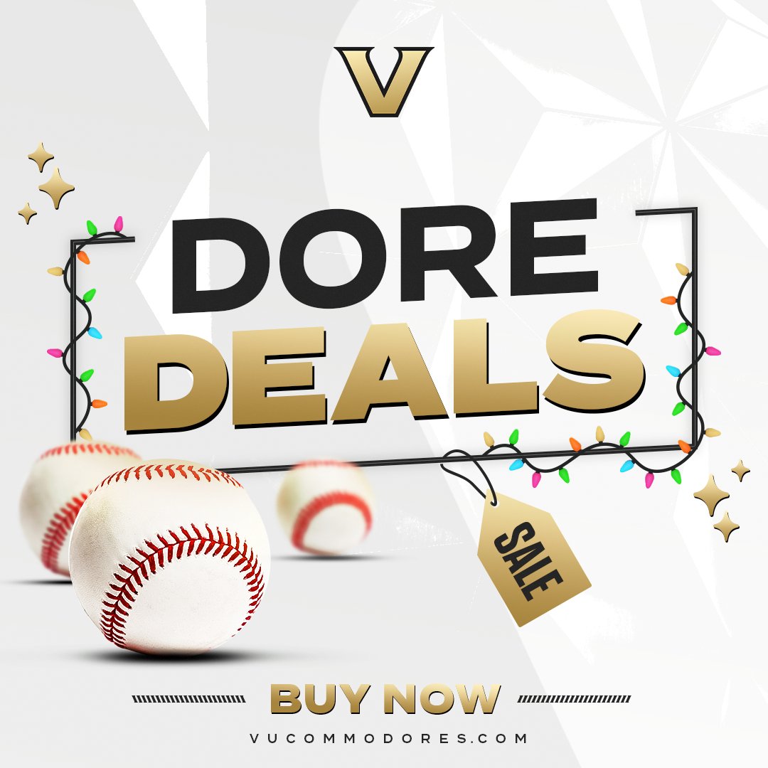 Vanderbilt Baseball tweet media