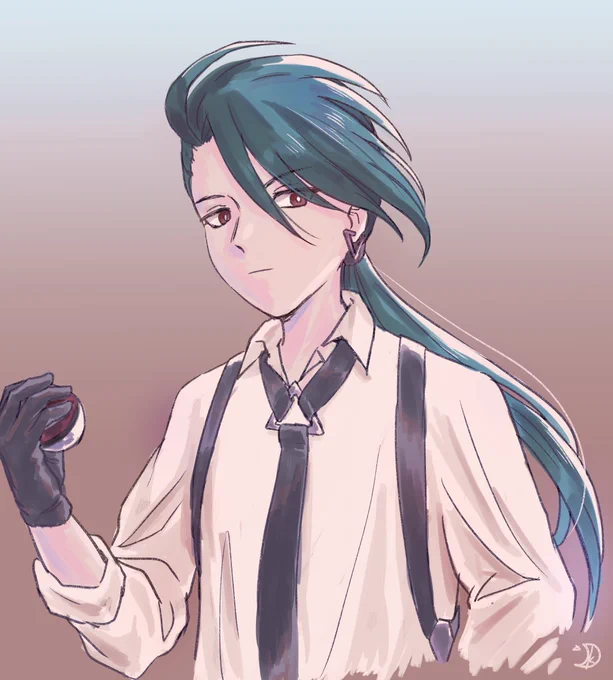 チリちゃんさん 