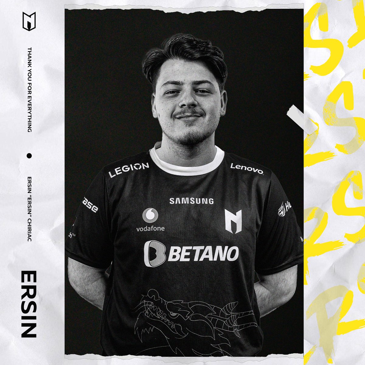 NexusGamingRo's tweet image. Unfortunately we have to announce that our paths no longer intersect with @XELLOWcs , @SEMINTECS , @ChiriacErsin  and @Sunvitacs. Usually XMAS is a time full of joy and gifts, but this year it didn&apos;t come as it&apos;s prescribed. We want to thank XELLOW and Seminte for their (1/?)