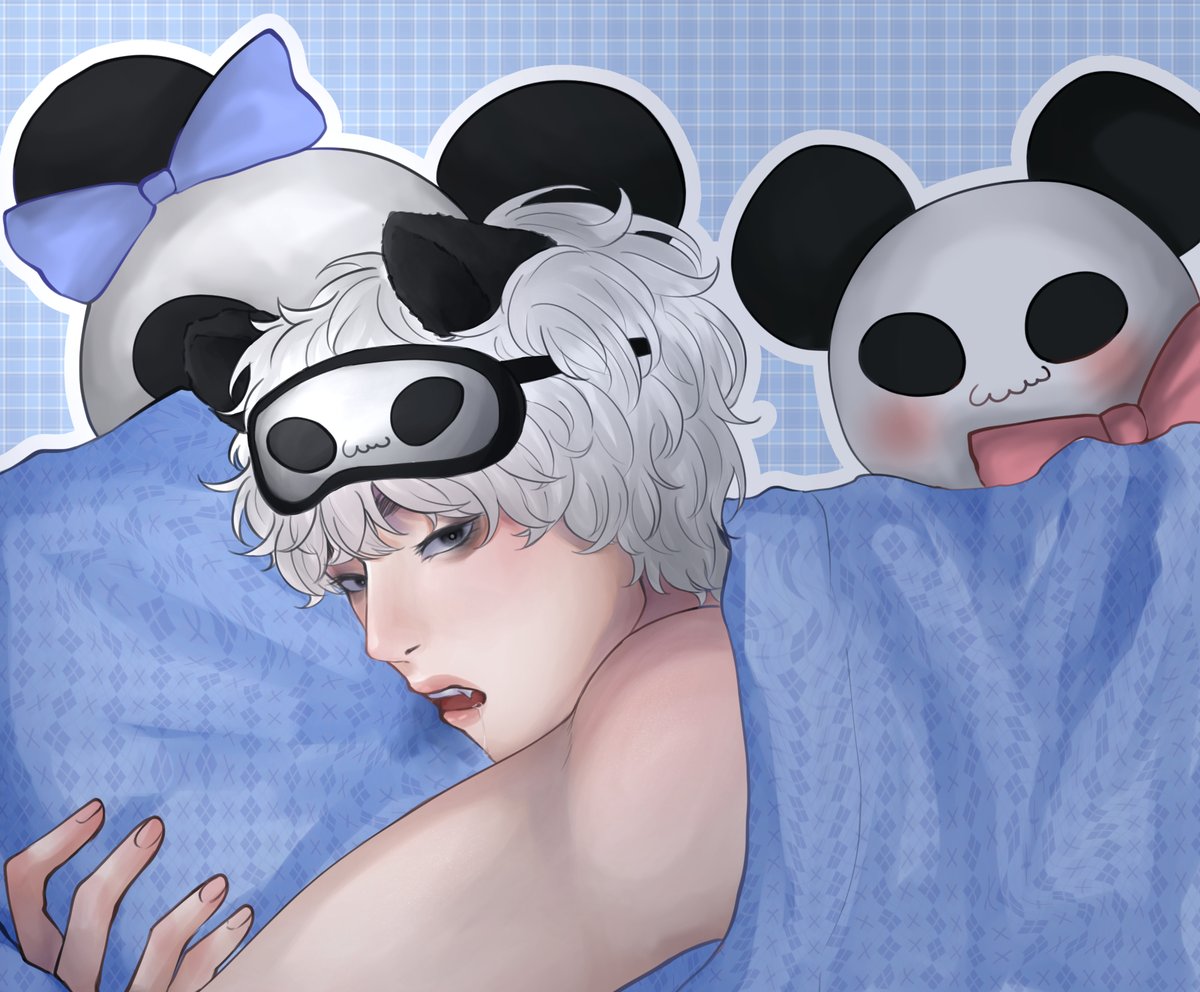 chatjane_SDT's tweet photo. #SDT_commu
| Chatjane | Y.11-8 | 216 cm. | 🐼
Twitter
___ : ทวิต
/___/ : กระทำหลังจอ
Roleplay
"___" : พูด
___ : บรรยาย
(___) : ผปค.
( ฝากนายแพนด้าขี้เซาด้วยนะคะ ) https://t.co/KOjrslvoOB
