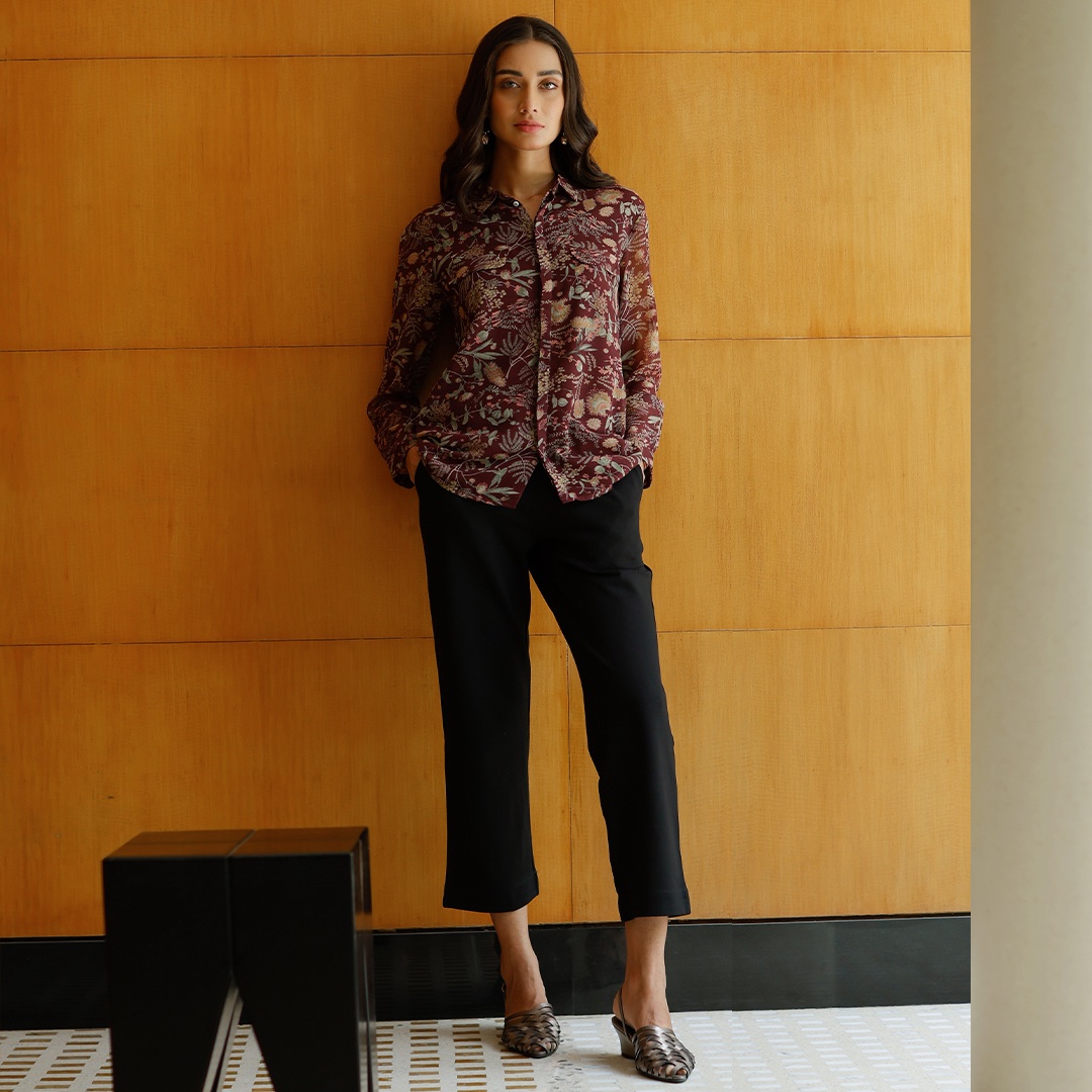 WforWoman's tweet photo. Unveil your unique style game with the Western Wear collection by W.
SKU -
Printed Top: 22AUW31163-810278
Link - https://t.co/OKJAzc2fQd
#westernwearbyW #wforwoman #abovethekeyboarddressing #modernaesthetic #weartherevolution #theurbanminimalist #progressive https://t.co/TeowmVbeJU