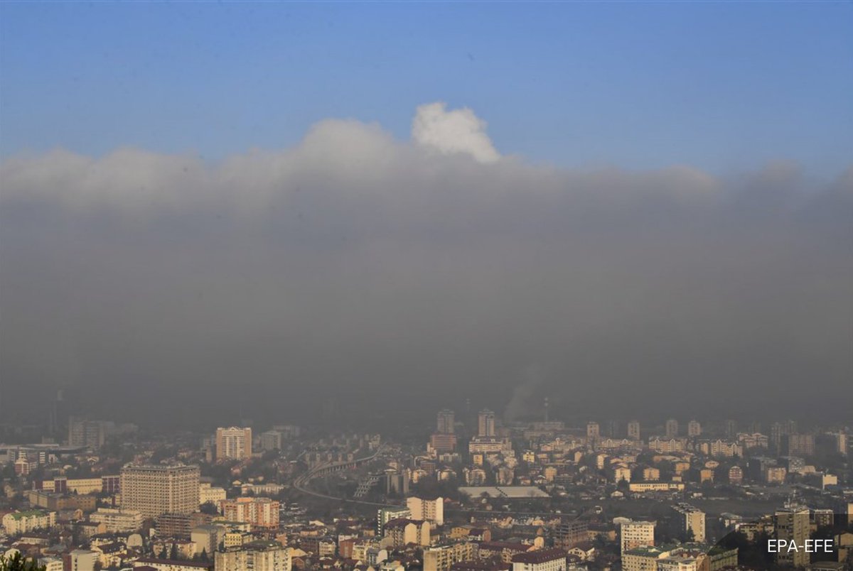 1. North Macedonia’s government has asked companies to excuse pregnant women and people aged over 60...