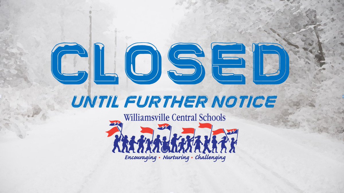 Williamsville CSD (@wcsd_k12) on Twitter photo 