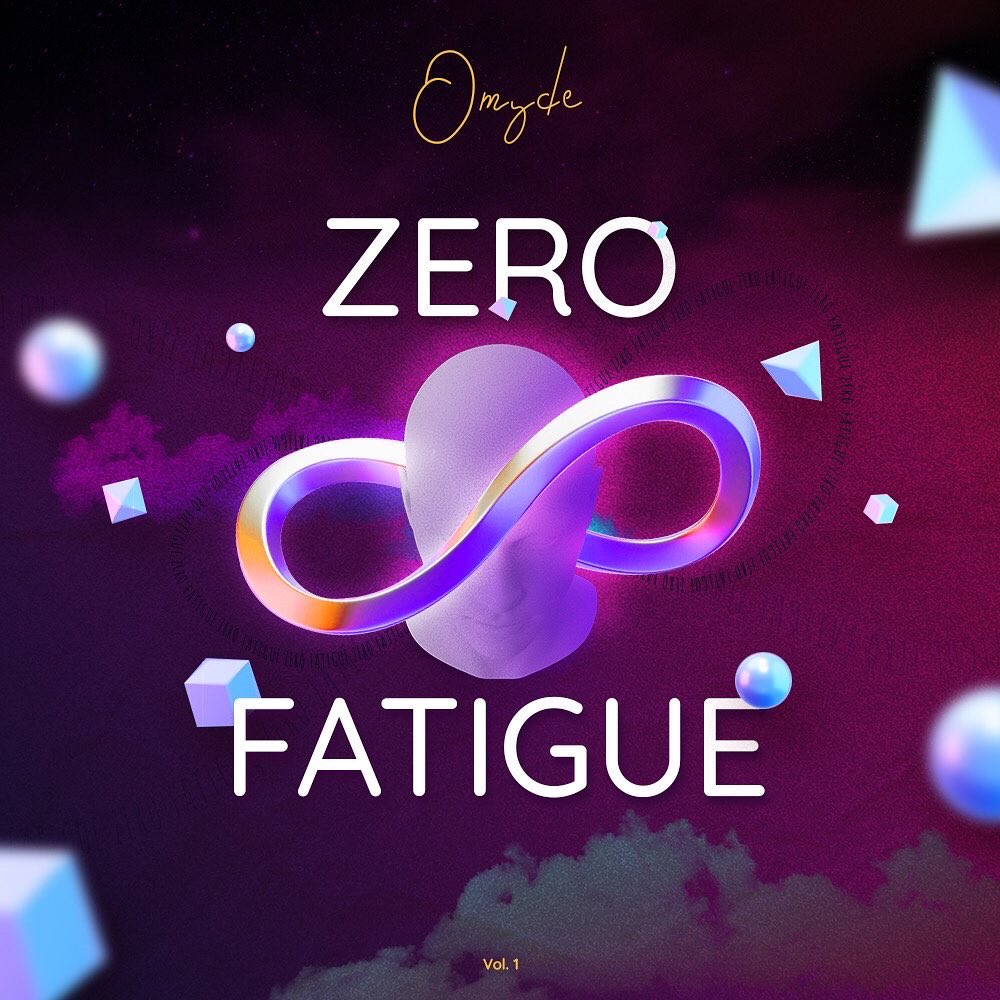 Omyde04's tweet photo. Go run it up #ZeroFatigue out now🌎
https://t.co/MFR7lDQqbk https://t.co/8zGhkrRgvI