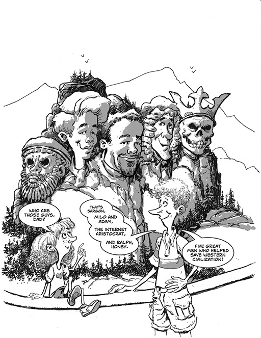 let me in tweet media