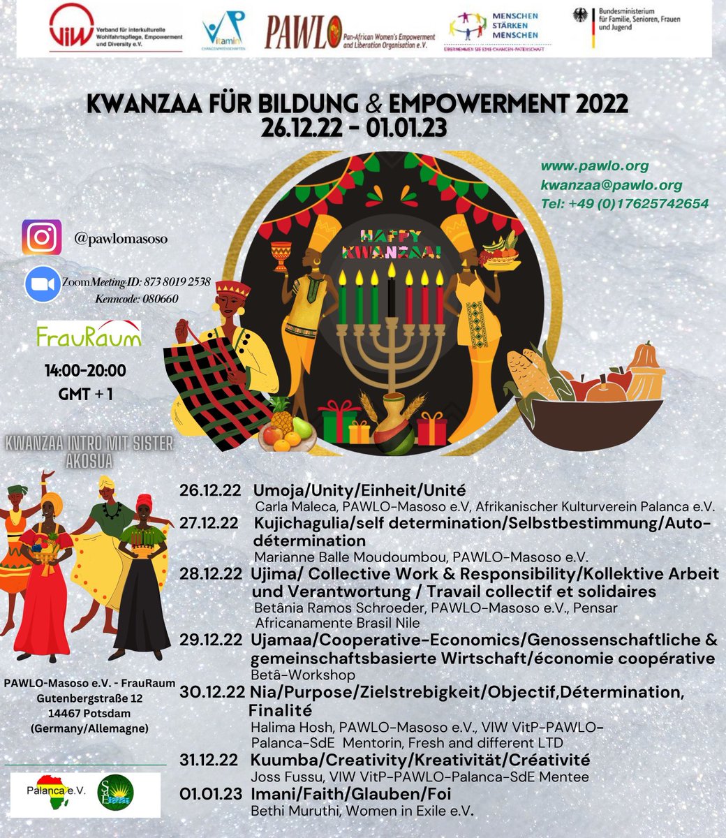 PAWLO -Pan-African Women's Emp. & Lib. Org (@panpawlo) on Twitter photo 