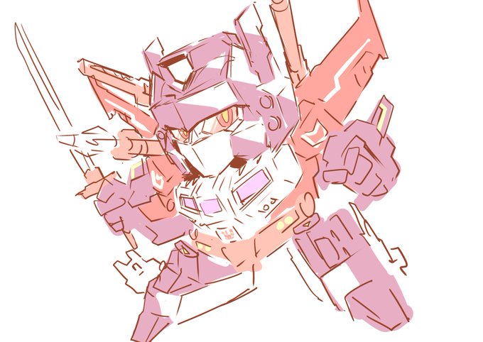 ファイヤーガッツ(物は言いよう) 