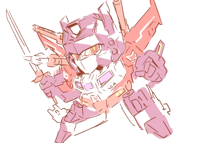 ファイヤーガッツ(物は言いよう) 