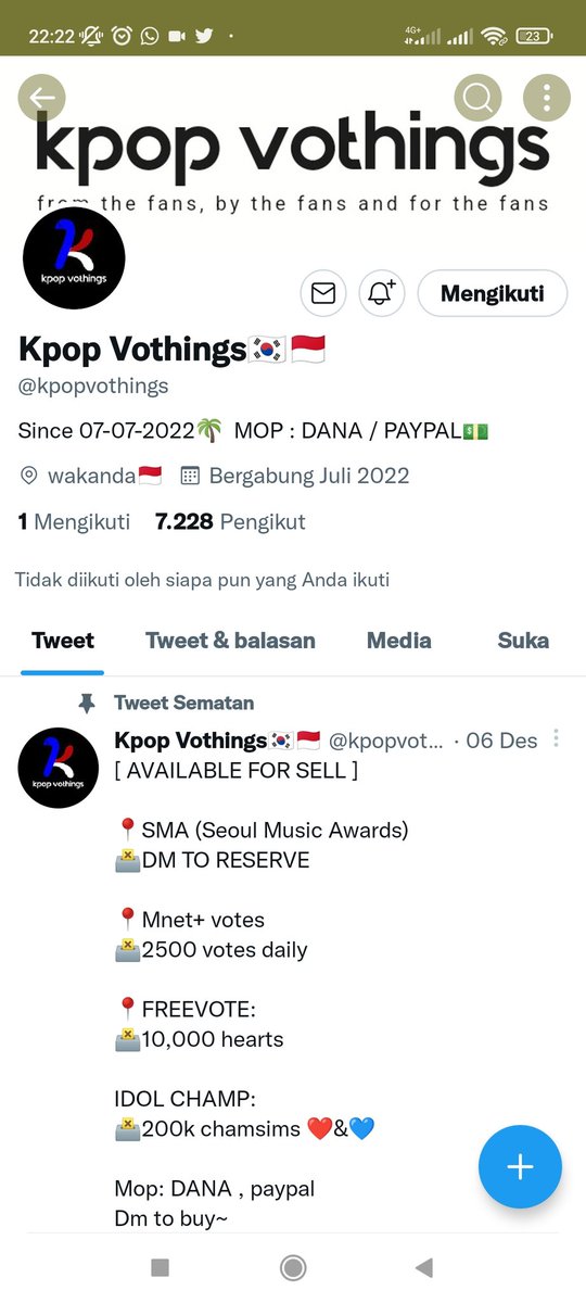 Zadooo2's tweet photo. @kpopvothings #SECRETNUMBER https://t.co/0vRTOecRU3
