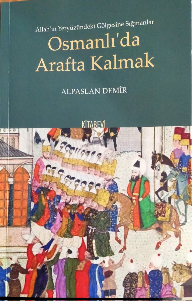 Alpaslan DEMİR hocama bu hediyesi için teşekkür ederim.