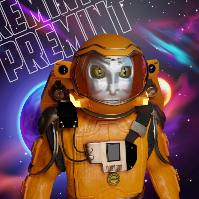 Join. The. Battle 👇

premint.xyz/afirix/