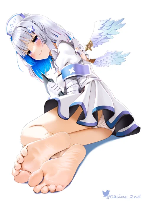 #かなたーと かなたん3周年おめでとう!これからも応援し続けます!今日のライブ楽しみにします! 
