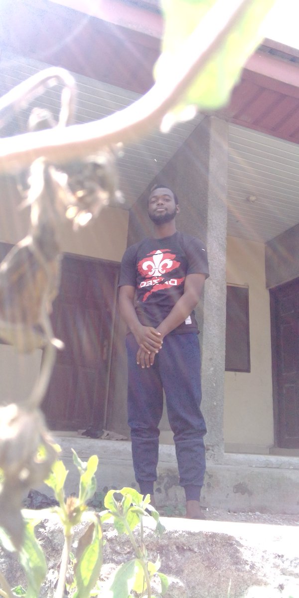 Ayinde Sanusi tweet media